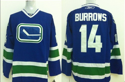 NHL New jerseys-069