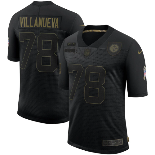 NFL 2020 Jerseys-137