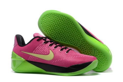 Nike Kobe Bryant 12 Shoes-033