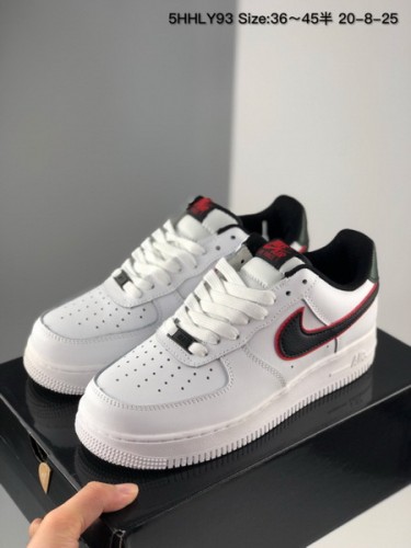 Nike air force shoes men low-614
