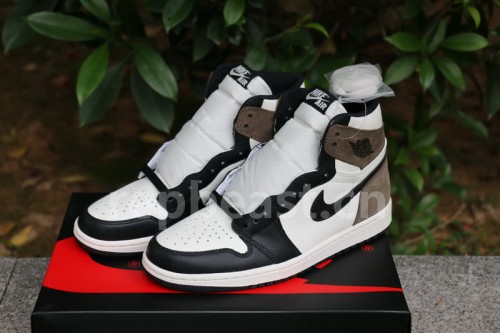 Authentic Air Jordan 1 High OG “Dark Mocha”