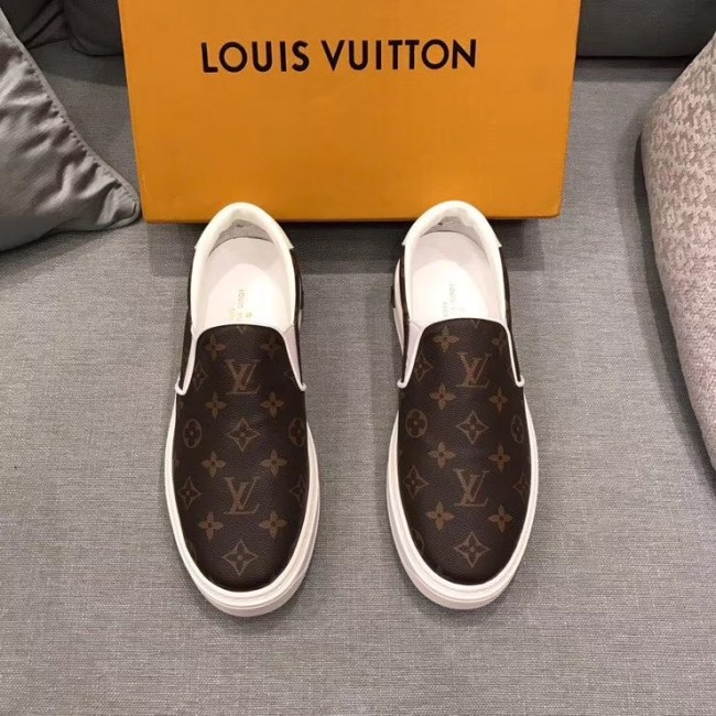 Super Max Custom LV Shoes-747