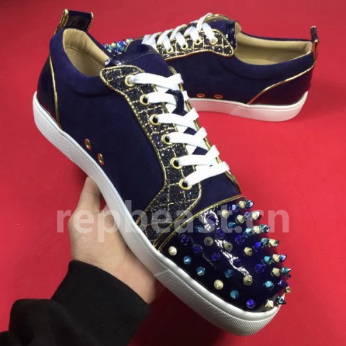 Super Max Christian Louboutin Shoes-952
