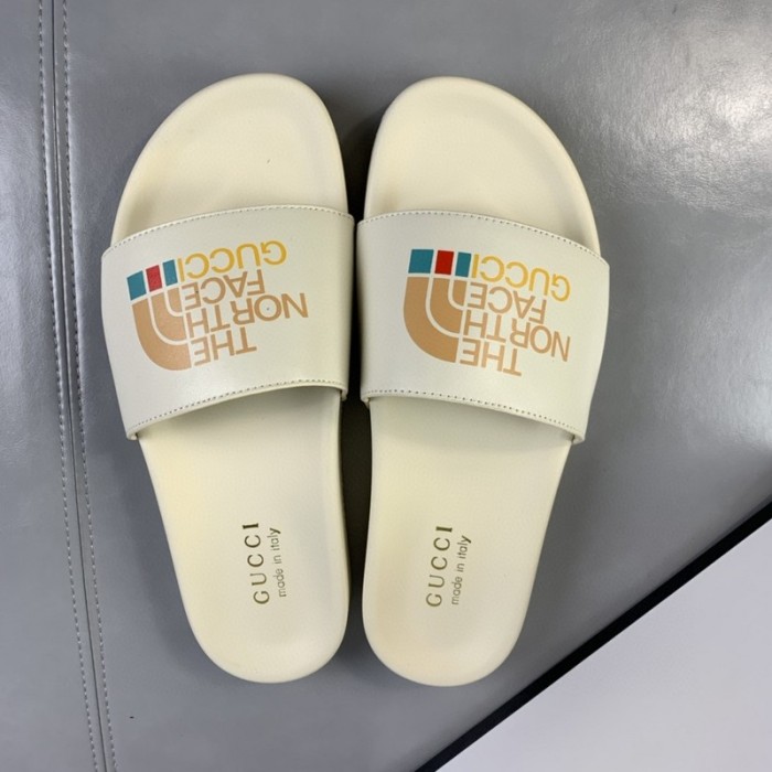 G Sandals 1：1 Quality-319