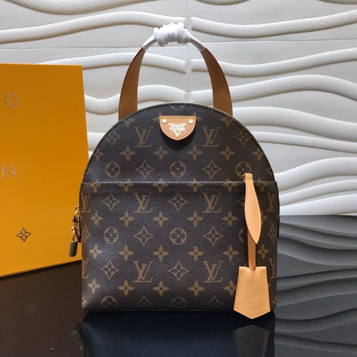 LV High End Quality Backpck-085