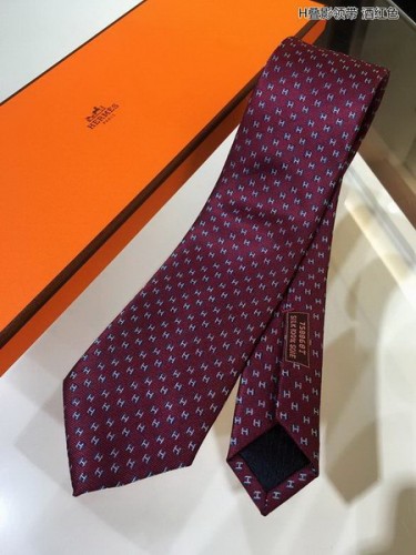 Hermes Necktie AAA Quality-129