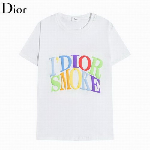 Dior T-Shirt men-192(S-XXL)