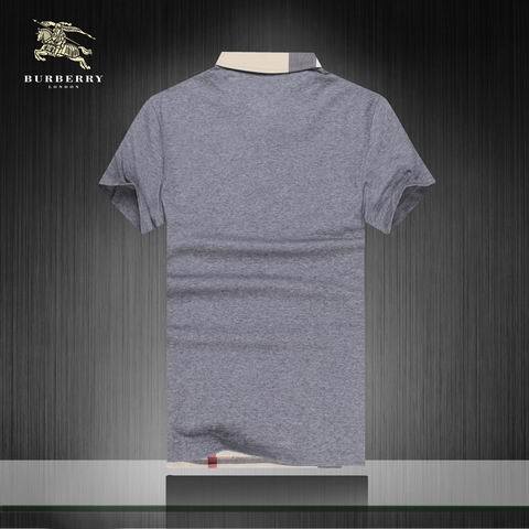 Burberry polo men t-shirt-309