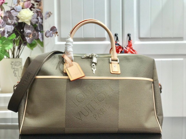 LV High End Quality Travel Bag-050