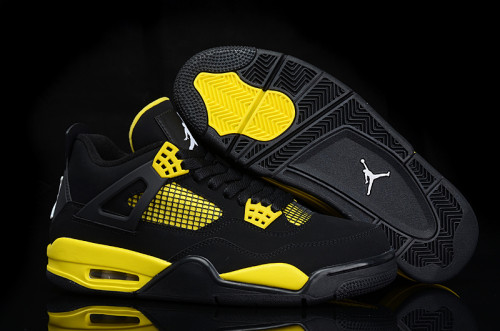 Perfect Air Jordan 4 shoes-006