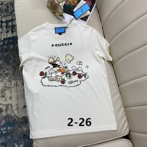 G men t-shirt-883(S-L)