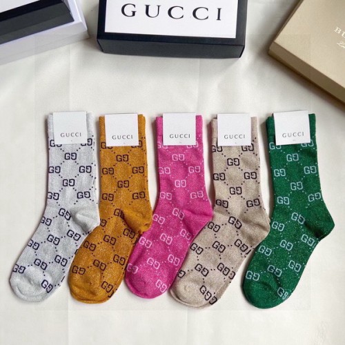 G Socks-162