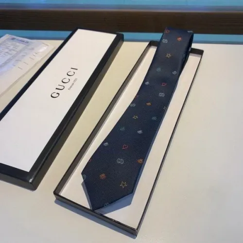 G Necktie AAA Quality-274