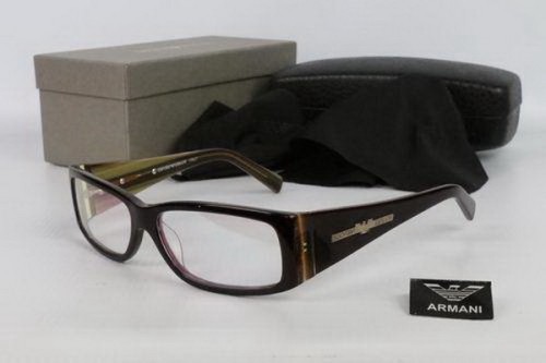 Armani Plain Glasses AAA-027