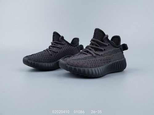 Yeezy 380 Boost V2 shoes kids-119