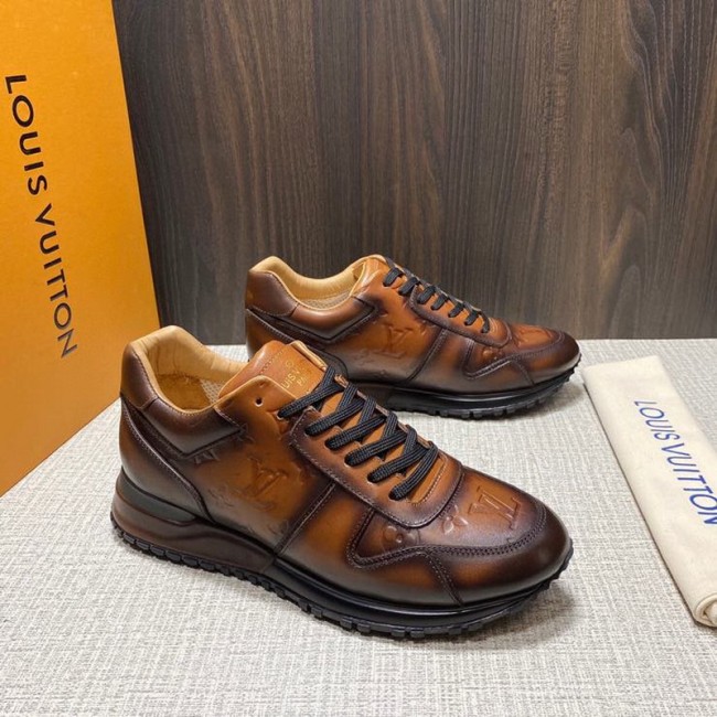 Super Max Custom LV Shoes-1469