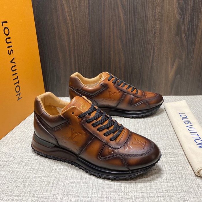 Super Max Custom LV Shoes-1469