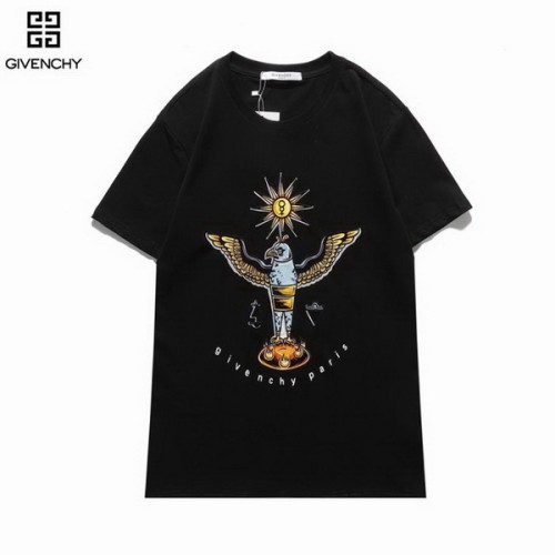 Givenchy t-shirt men-092(S-XXL)