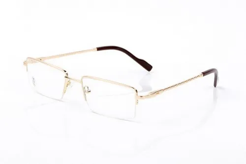 Cartie Plain Glasses AAA-1717
