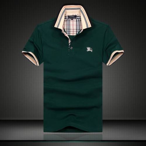Burberry polo men t-shirt-205