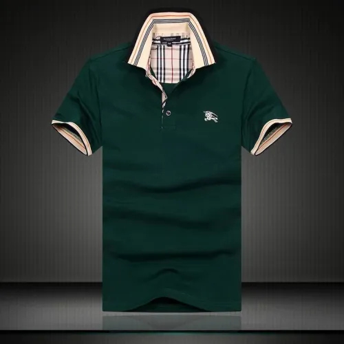 Burberry polo men t-shirt-205