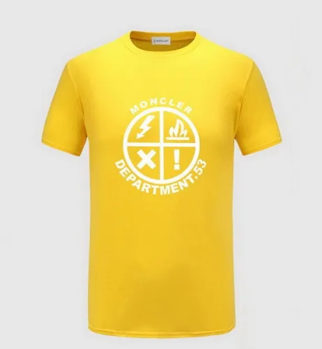 Moncler t-shirt men-164(M-XXXXXXL)