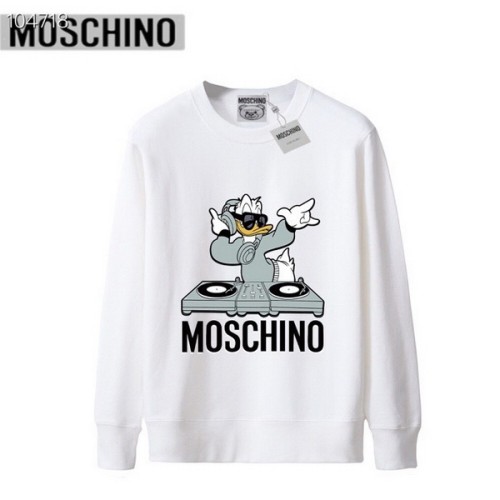 Moschino men Hoodies-332(S-XXL)