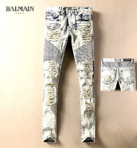 Balmain Jeans AAA quality-441(28-38)