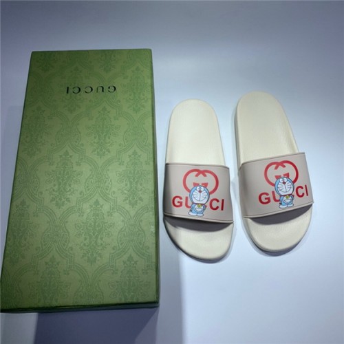 G Sandals 1：1 Quality-298