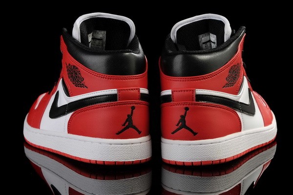 Air Jordan 1 shoes AAA-031