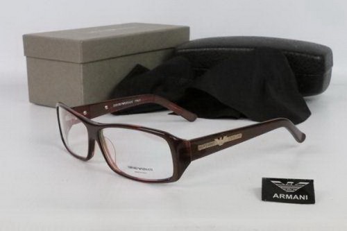 Armani Plain Glasses AAA-025