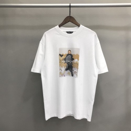 B Shirt 1：1 Quality-1665(XS-L)