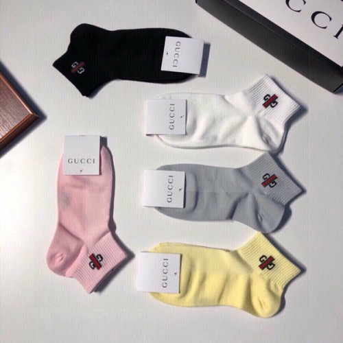 G Socks-114