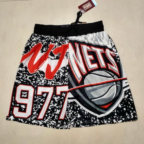 NBA Shorts-816