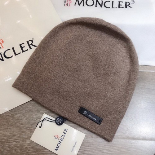 Moncler Wool Cap Scarf AAA-085