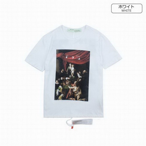 Off white t-shirt men-732(S-XL)