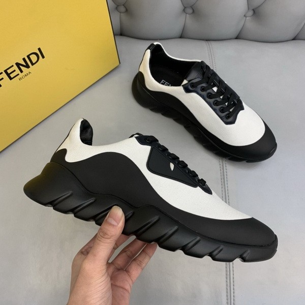 FD men shoes 1：1 quality-266