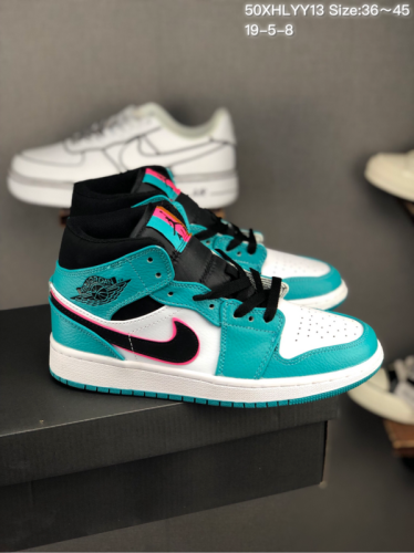 Jordan 1 shoes AAA Quality-106