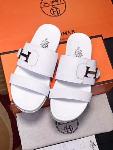 Hermes men slippers AAA-022(38-44)