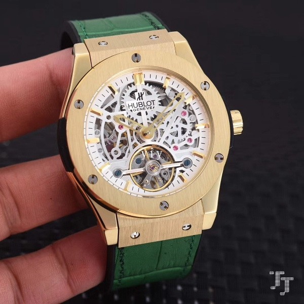 Hublot Watches-400