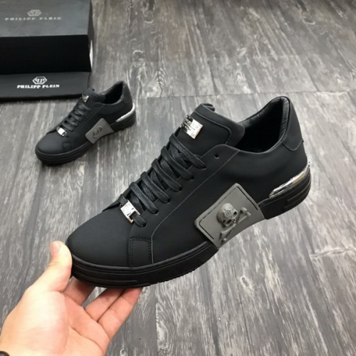 PP men shoes 1 ：1 quality-290