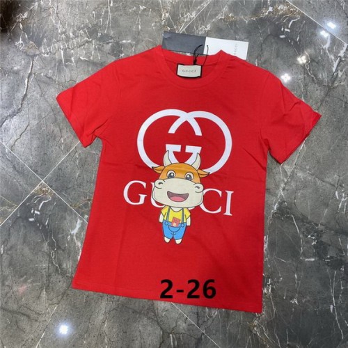 G men t-shirt-871(S-L)