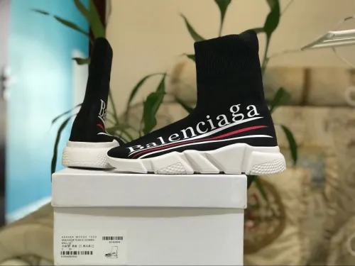 B Sock Shoes 1:1 quality-010