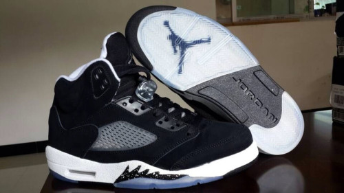 Perfect Air Jordan 5 shoes-007