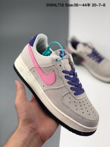 Nike air force shoes women low-679