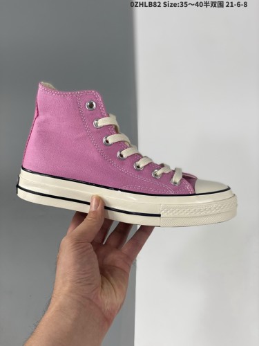 Converse Shoes High Top-187