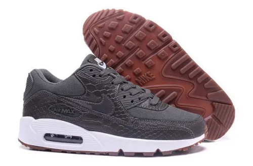 Nike Air Max 90 women shoes-403