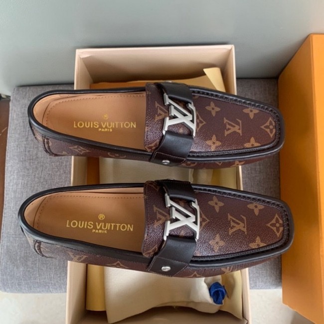 Super Max Custom LV Shoes-895