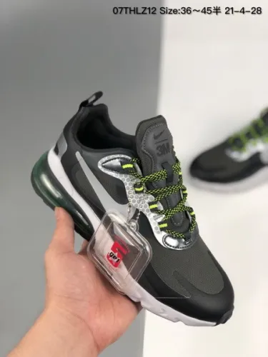 Nike Air Max 270 men shoes-1162