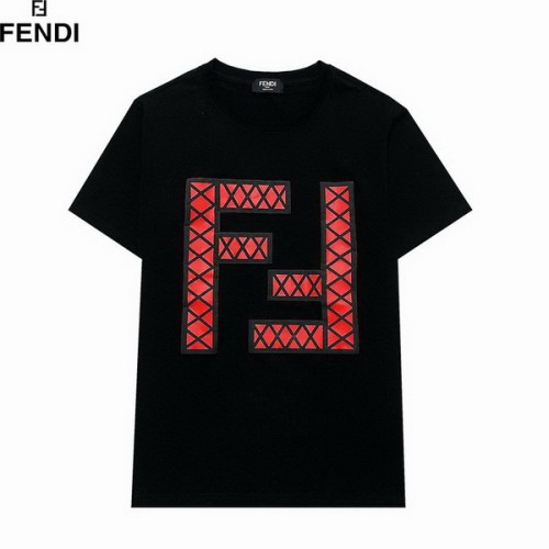 FD T-shirt-118(S-XXL)